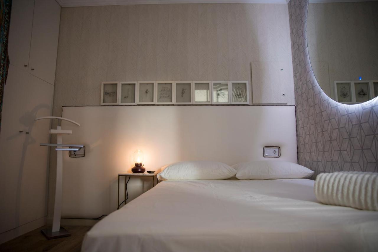 Popeye Suite Puerto Marina Espectacular Apartamento Dentro De La Isla De Puerto Marina Con Piscina En Cubierta Y A 1 Minuto De La Playa Benalmadena Bagian luar foto