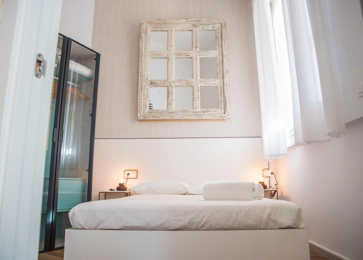 Popeye Suite Puerto Marina Espectacular Apartamento Dentro De La Isla De Puerto Marina Con Piscina En Cubierta Y A 1 Minuto De La Playa Benalmadena Bagian luar foto