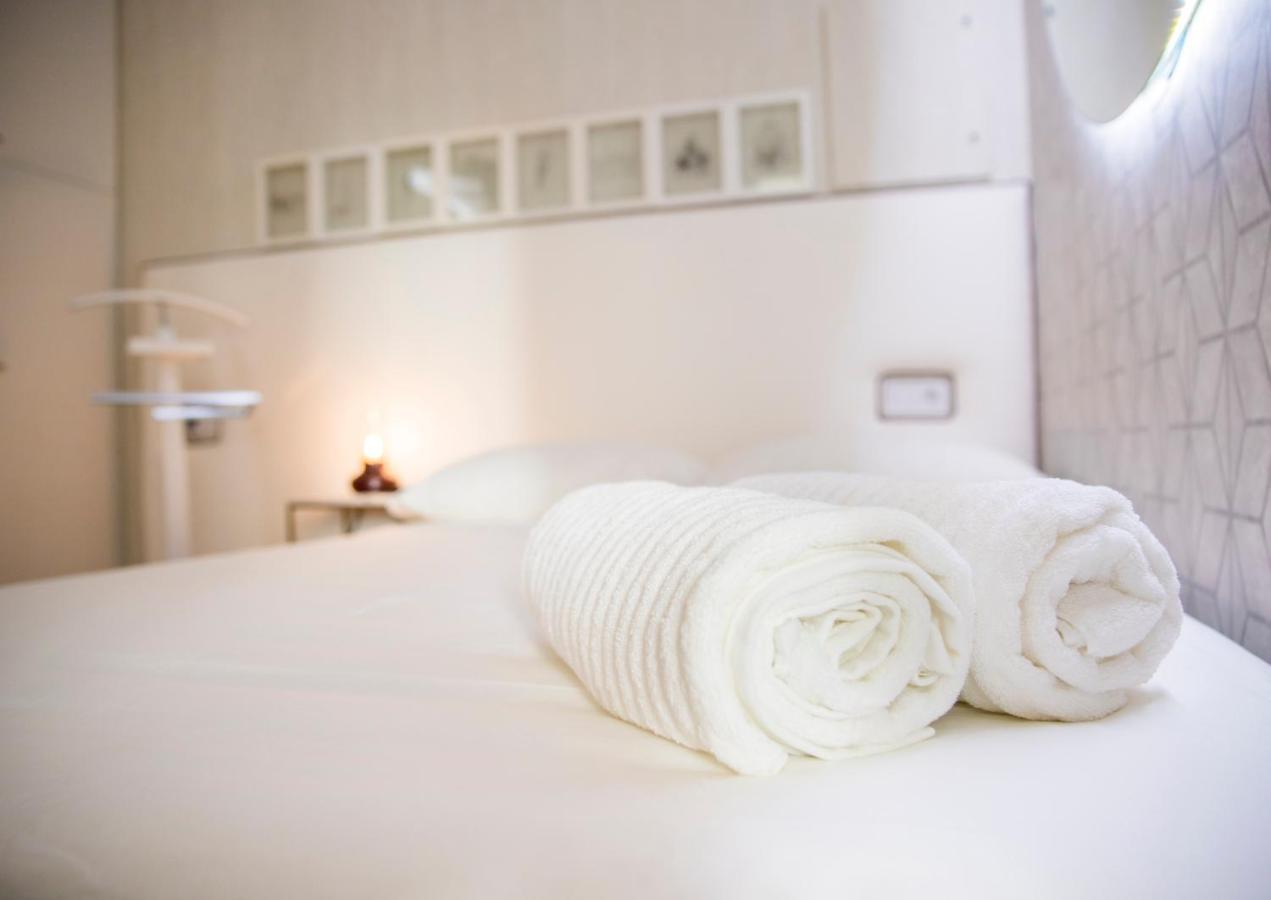Popeye Suite Puerto Marina Espectacular Apartamento Dentro De La Isla De Puerto Marina Con Piscina En Cubierta Y A 1 Minuto De La Playa Benalmadena Bagian luar foto